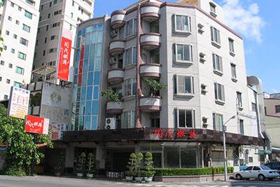 台南總店 台南總店照片